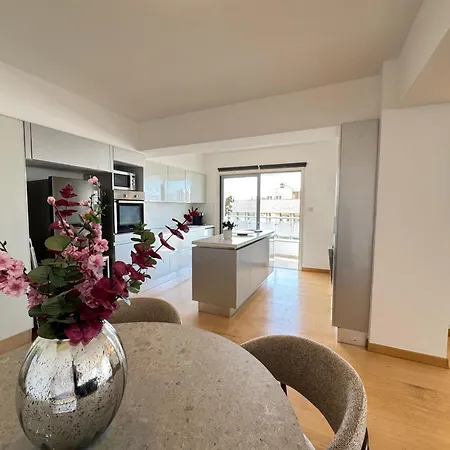 In - Spacious Balcony *