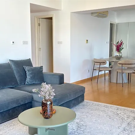 In - Spacious Balcony *