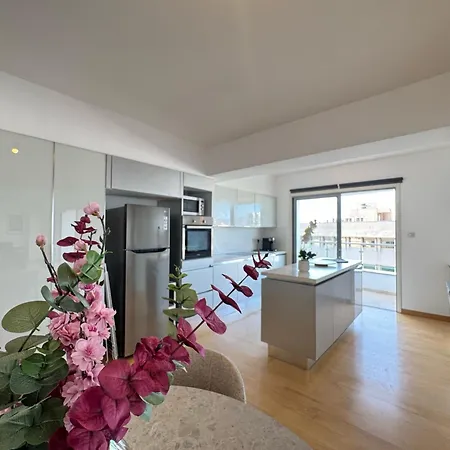 In - Spacious Balcony *